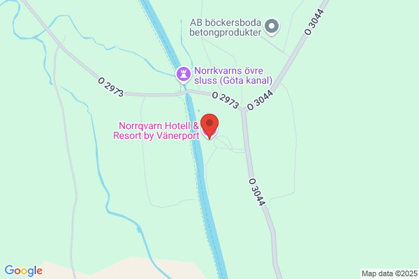 Norrøna Hotell