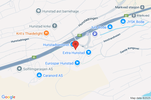 Nordland Zoosenter As