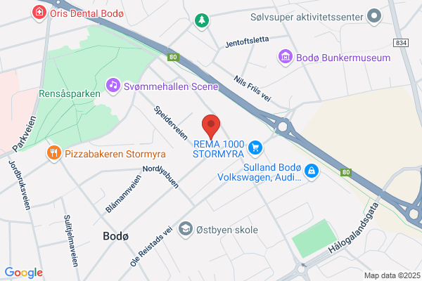 Systemhus Norge As
