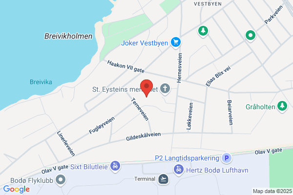 Dominikanerinnene Mariaklosteret