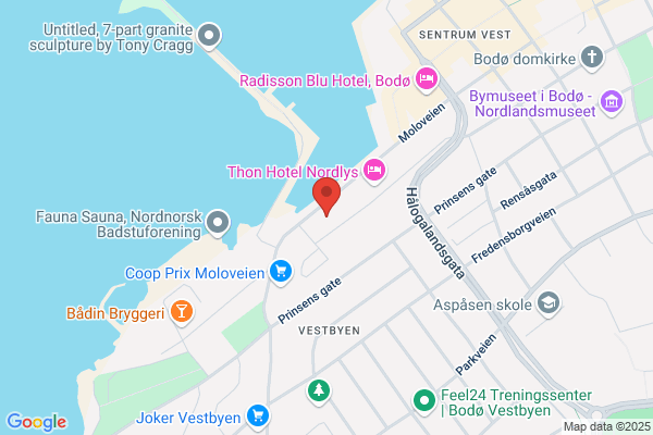 Bodø Kunstforening