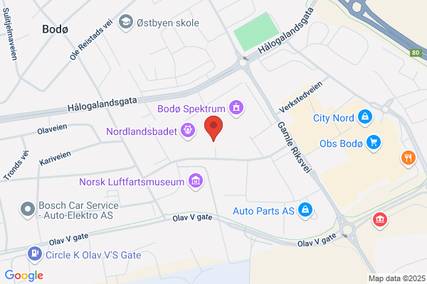 Legevakt