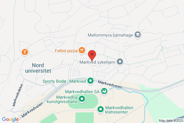 Mørkved Legesenter