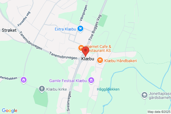 Sjøgata Legekontor