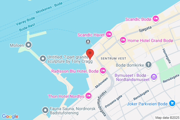 Bodø Gynekologiske Senter