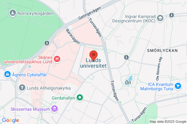 Lund Per Kristian