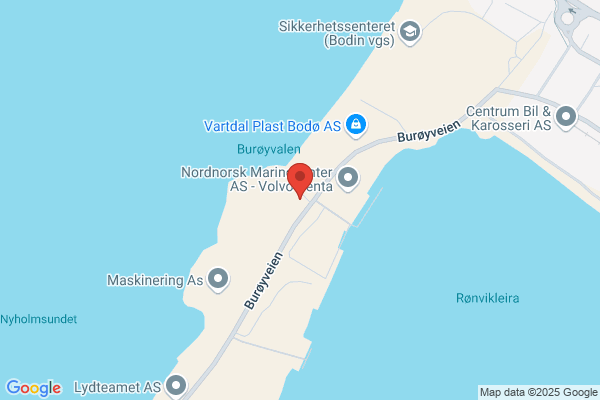 Bendixen Arvid As