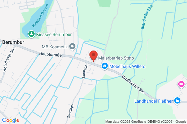 Malerbyrået As