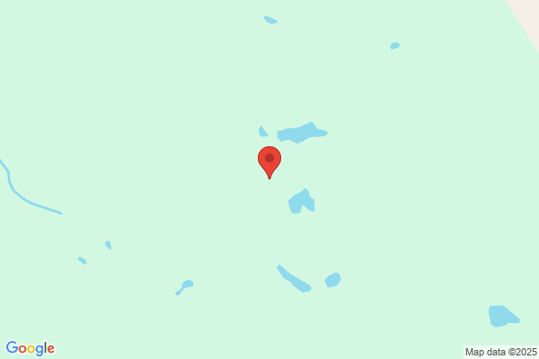 Grunnfjell Nord As
