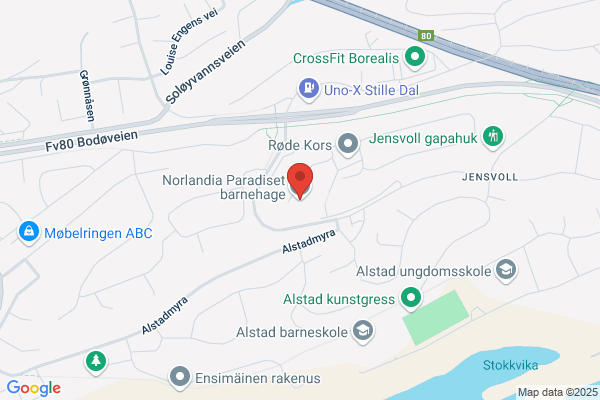 Nordland Fjellsprengingen