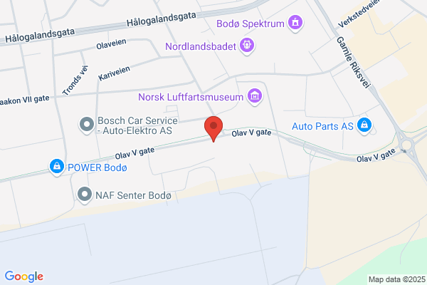 Luftfartsverket Etatsmuseet