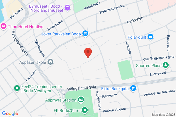 Asphaugen Videregående Skole