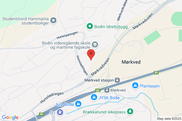 Bodin Videregående Skole