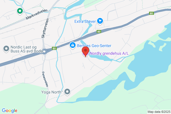 Nordly Grendehus A/l