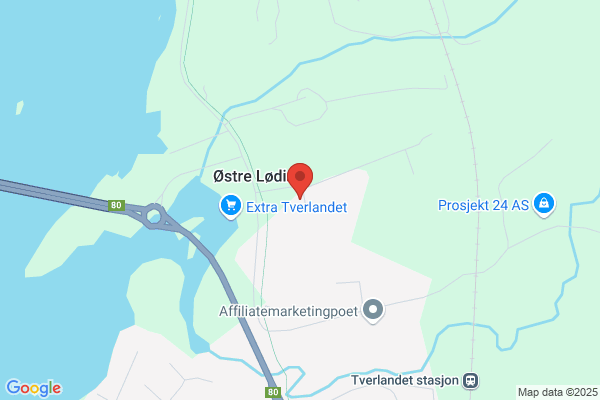 Bedriftsinventar Nordland As