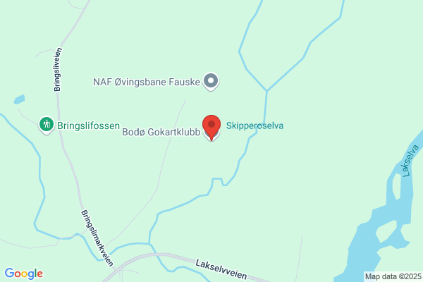 Bodø Go-kart Center