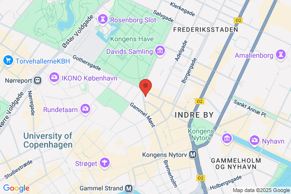 Haug & Smith Advokatfirma As