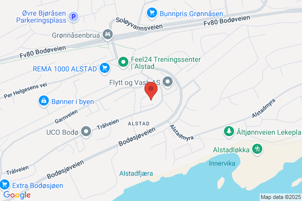 Hørselsspesialisten I Nordland