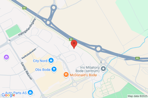 Magnetoplan As