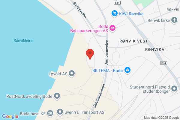 Nordasfalt AS