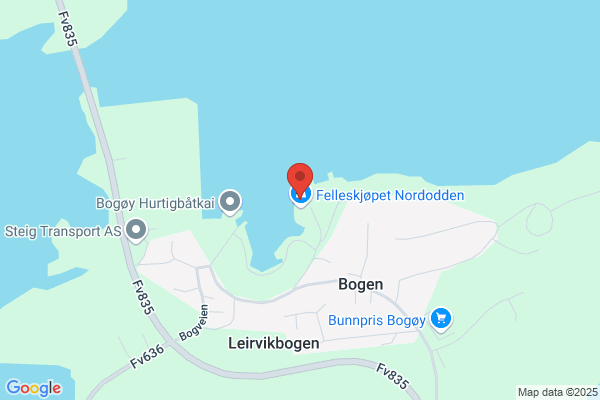 Nordlyssamkjøringen