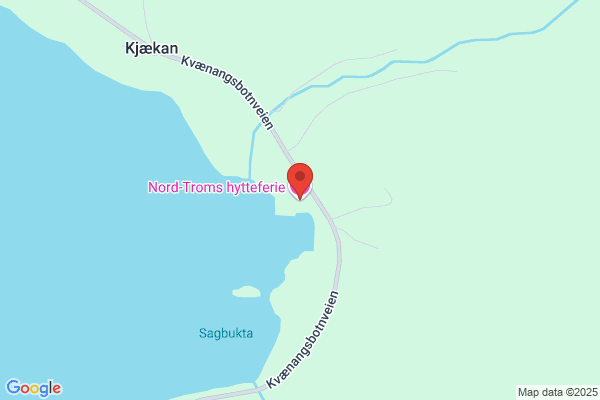Nordnorsk Hytteferie