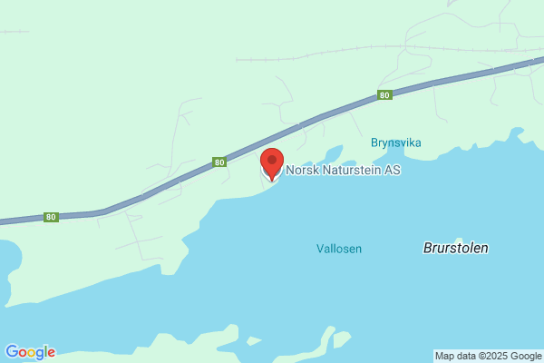 Norsk Naturstein As