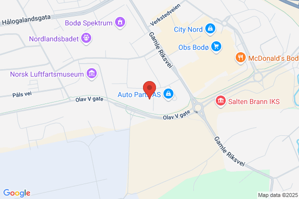 Senter For Sykepleieservice As