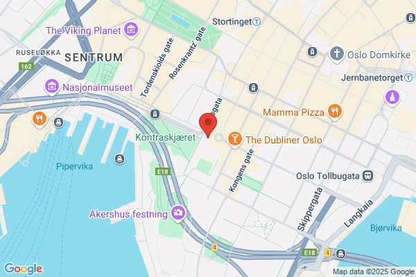 Sentrum Kiropraktikk & Helse As