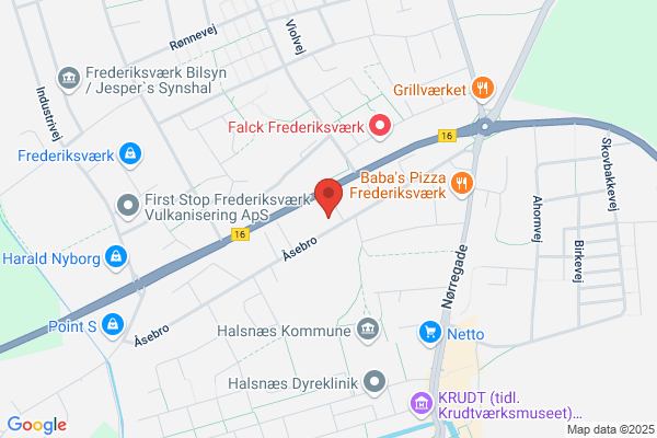 Stavnes Radio Og Tv Service