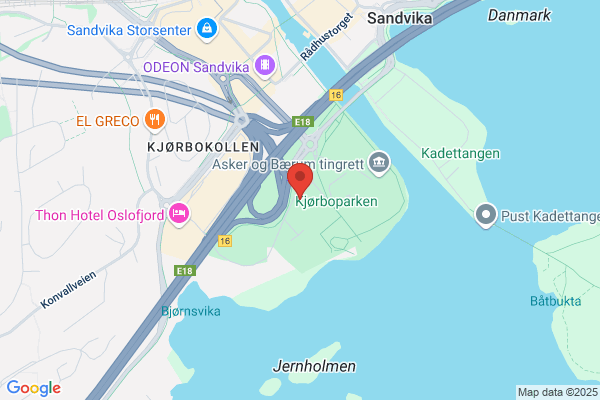 Norconsult As