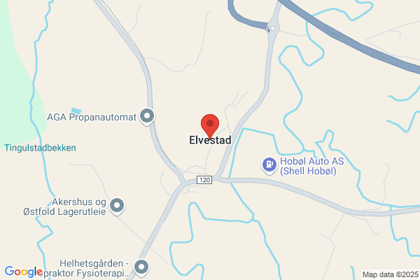 Elvestad Helge