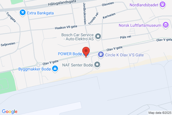 PowerOffice AS