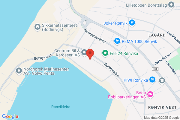 Regnskap & Forretningsførsel As