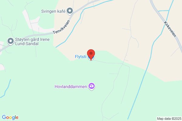 Via Flyspesialisten