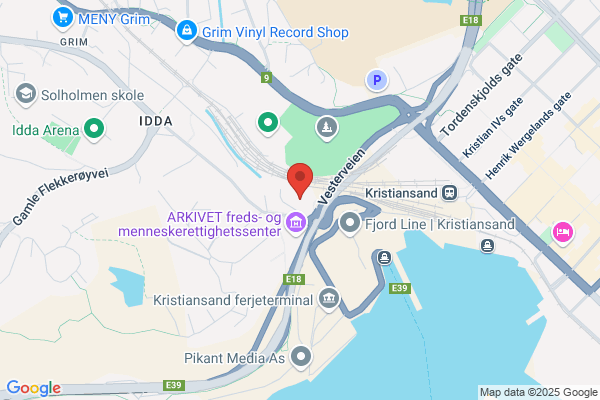 Lux Norge As