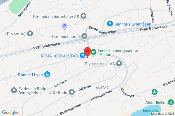 Aktiva Revisjon