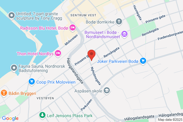 Aof Bodø
