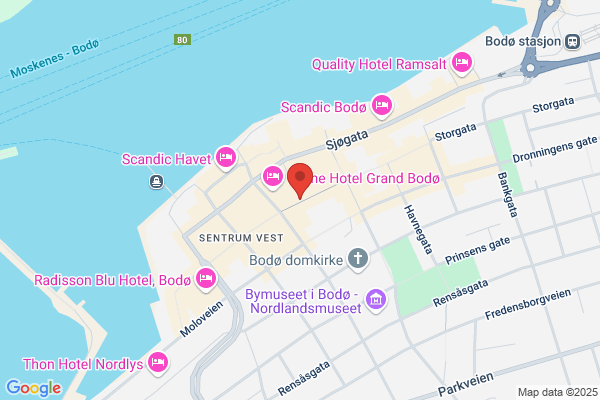 Wistex Bodø