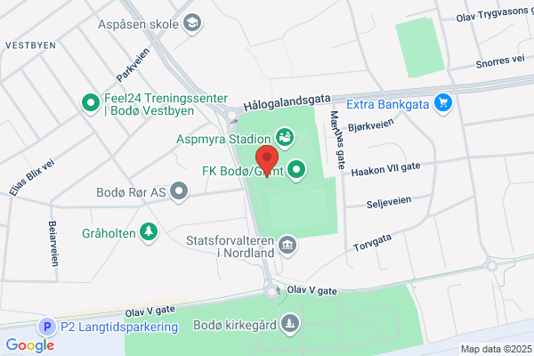 Bodø Trafikkskole