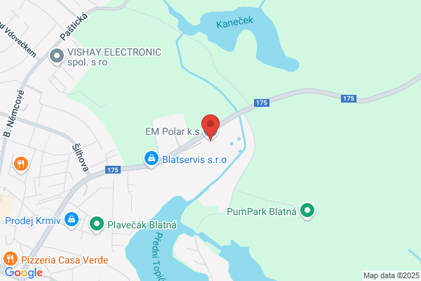 Polarmek