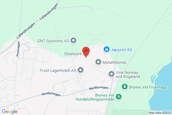 Maskinering Og Sveiseservice As