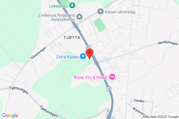 Toyota Sørvest Bryne