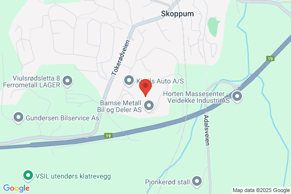 Vbk Karosseri As