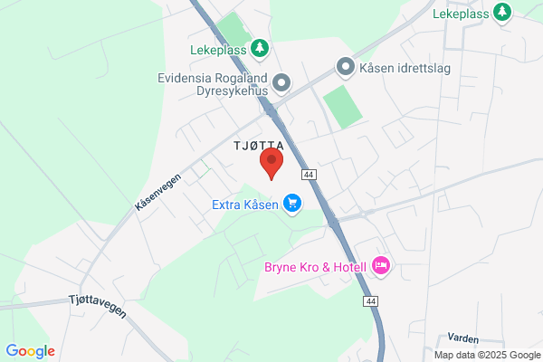 Bryne Karosseriverksted