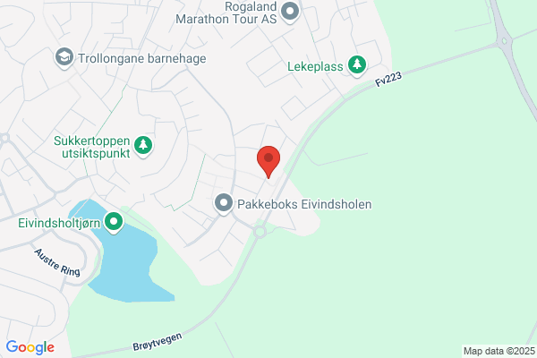 Skrudland Frisør Lise Mo Skrudland