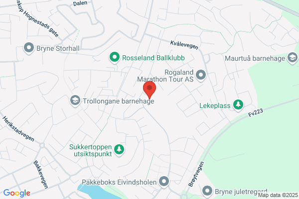 Aarbakke Gartneri