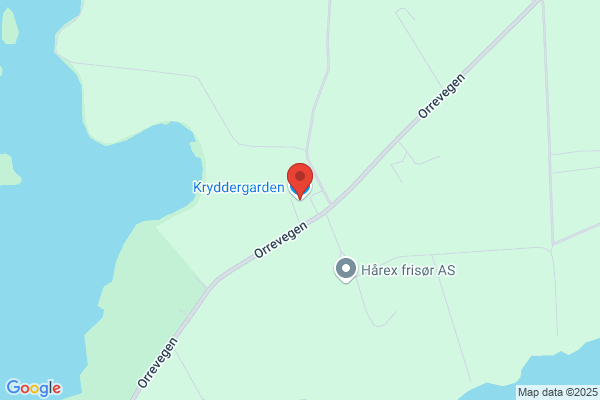 Kryddergarden