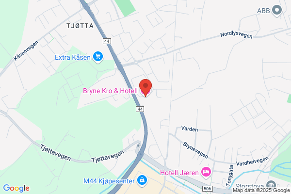 Bryne Kro & Hotell