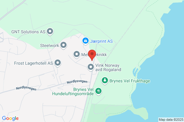 Tegle Redskapsfabrikk